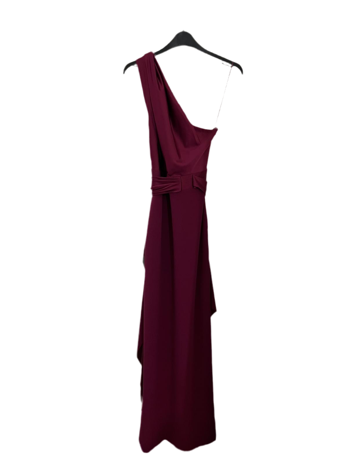 Purple Solace Ballgown Evening Dress, 12