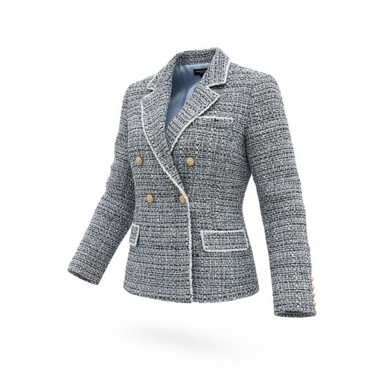 Blue Generation Love Blazer, XL