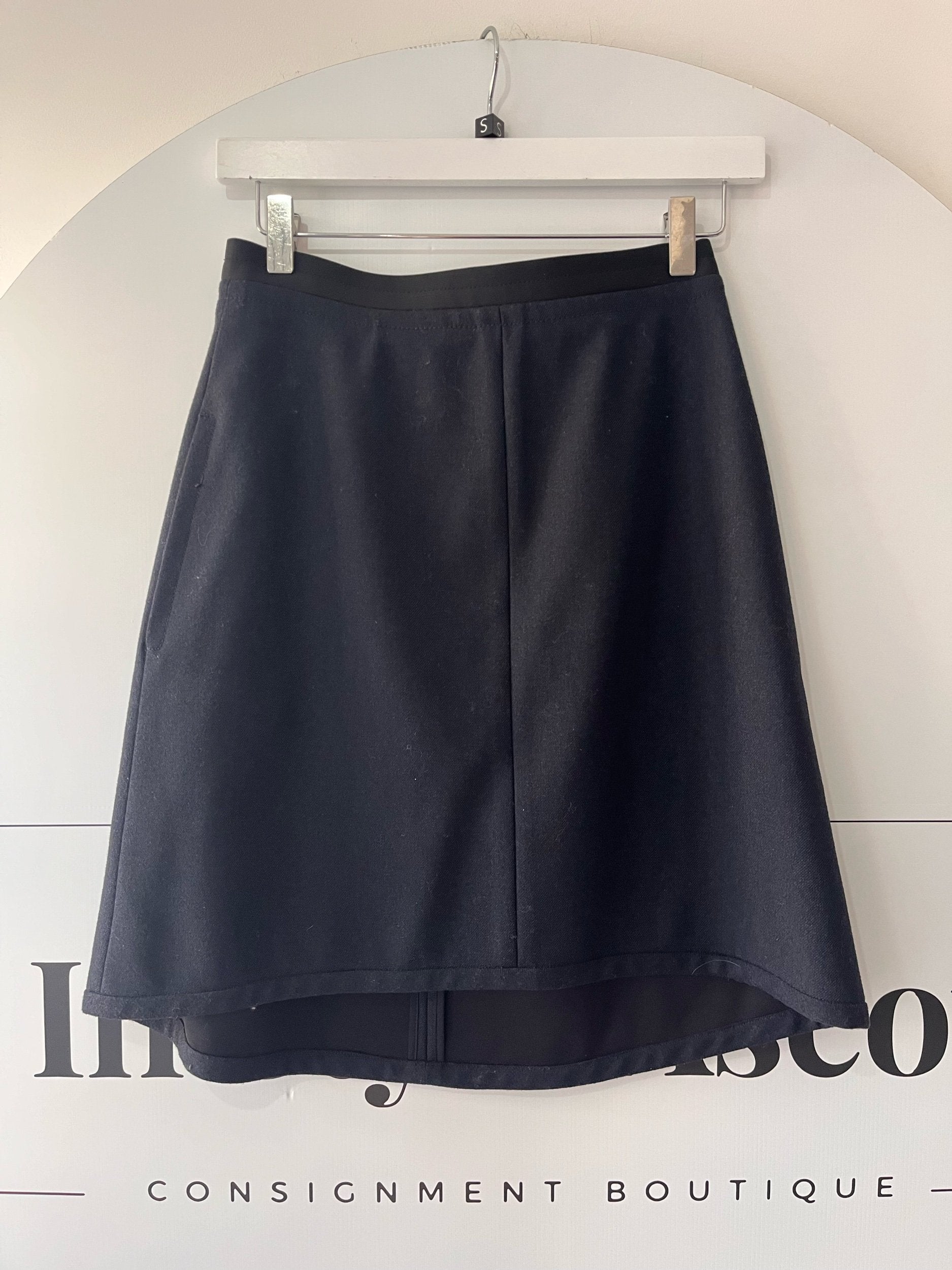 Diane Von Furstenberg Skirt - 8