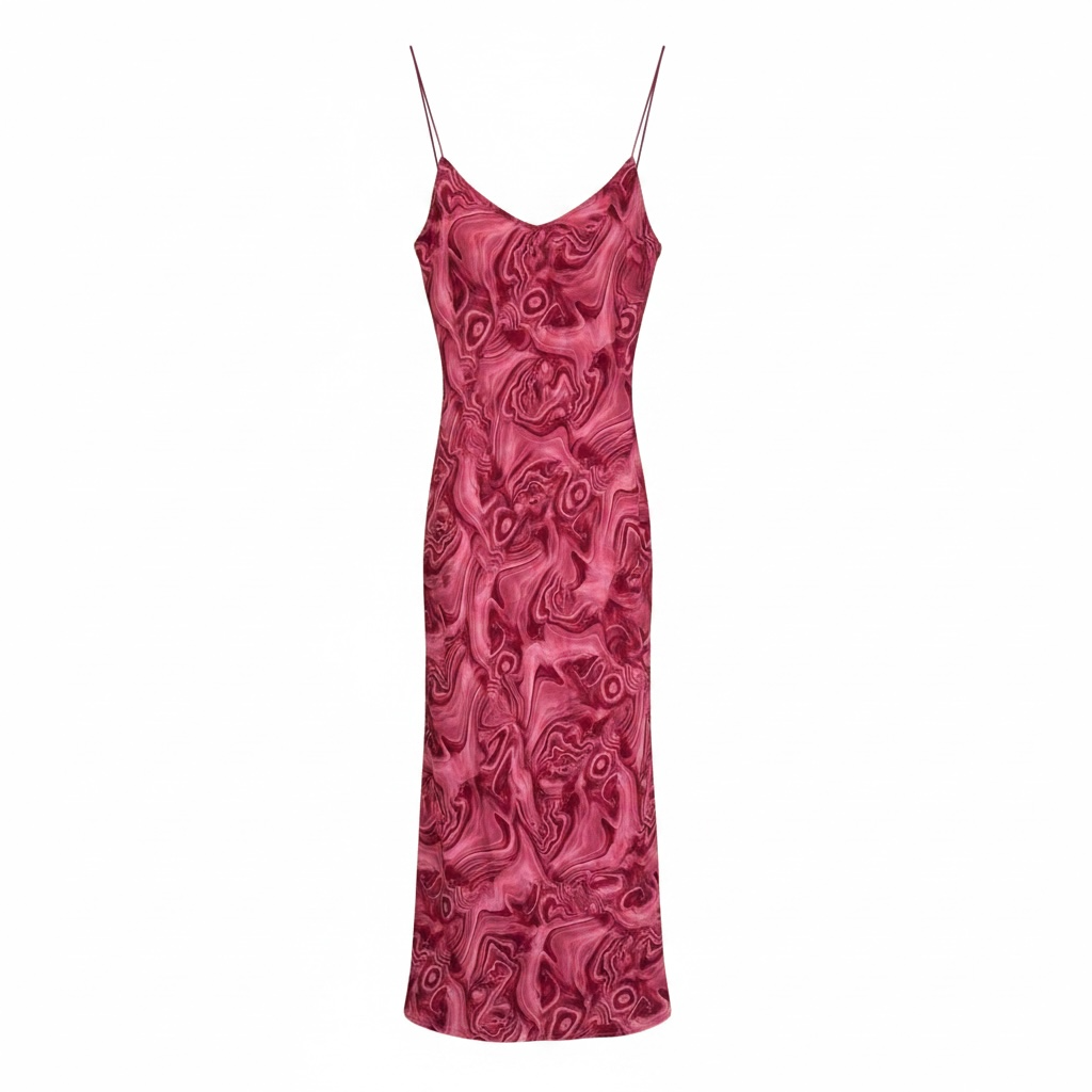Pre-owned, Pink, NEW 16 Arlington Dress, Size 10