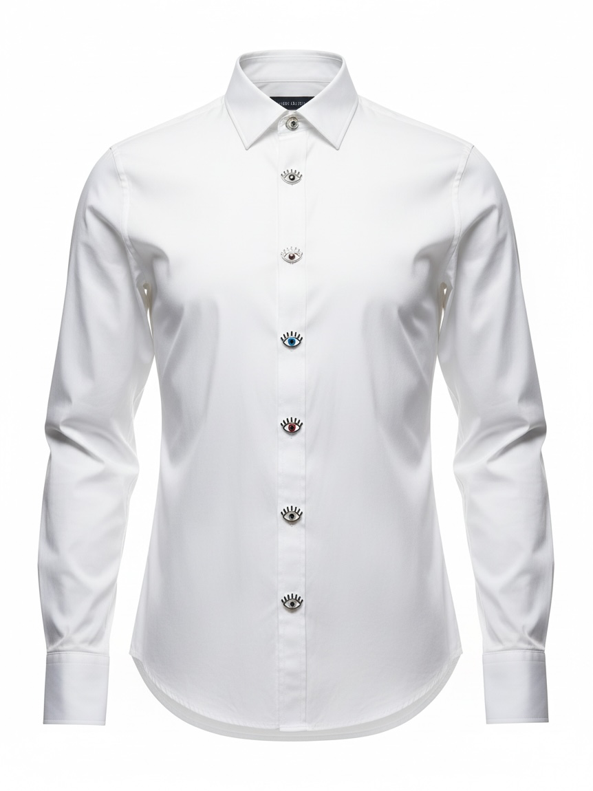 Preloved Equipment Femme Shirt Medium White
