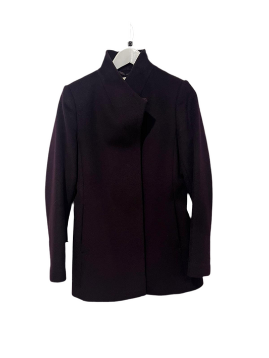 Purple Reiss Coat, 8