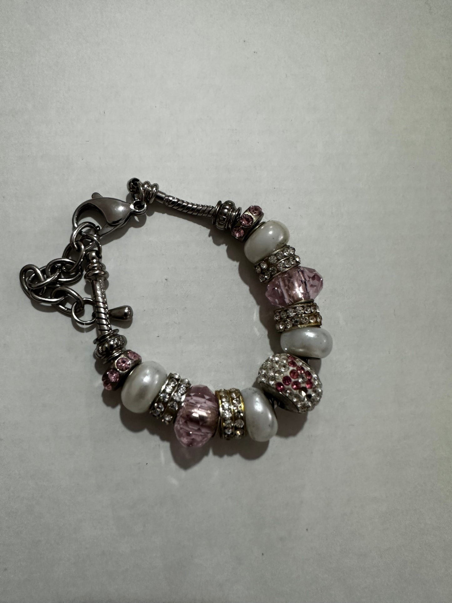 Charm Bracelet
