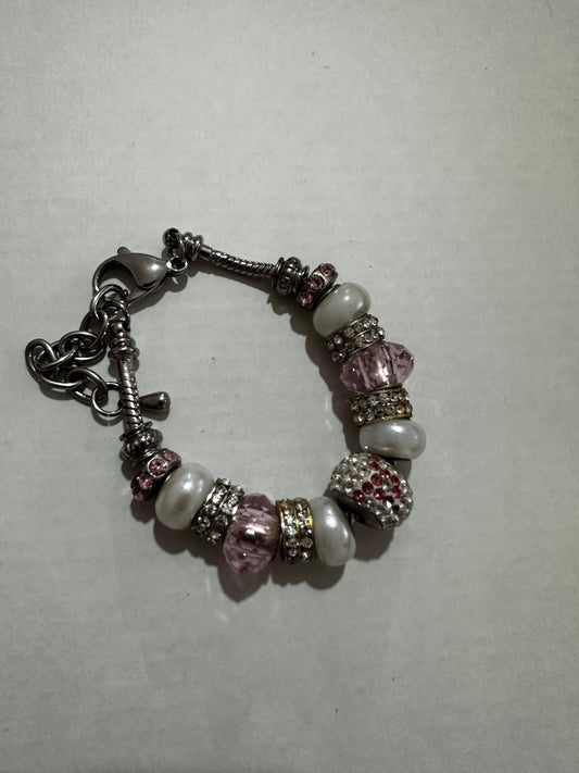 Charm Bracelet