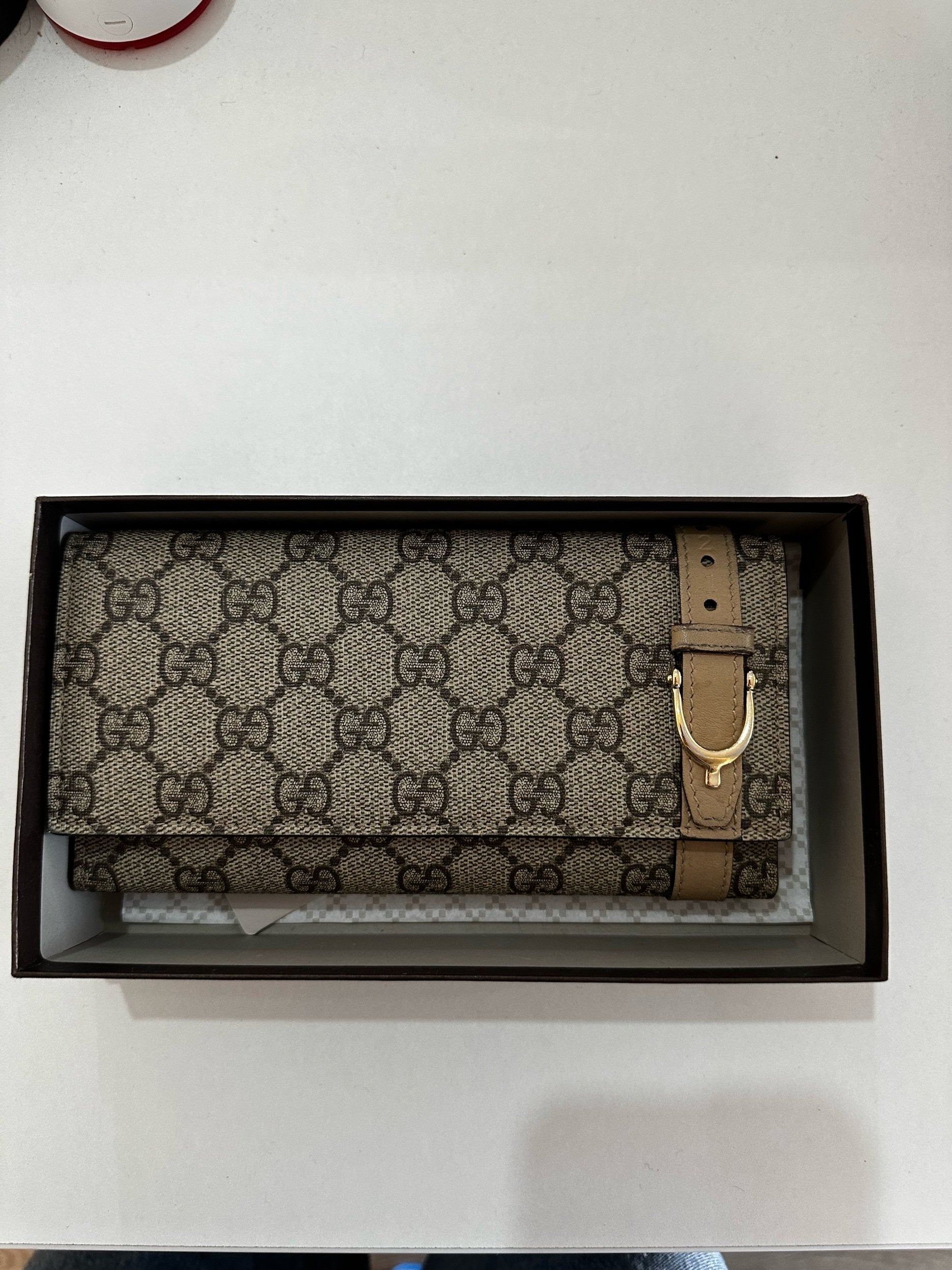 Gucci Purse