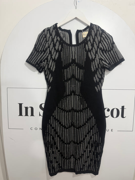 Pattern Reiss Dress, Size 10