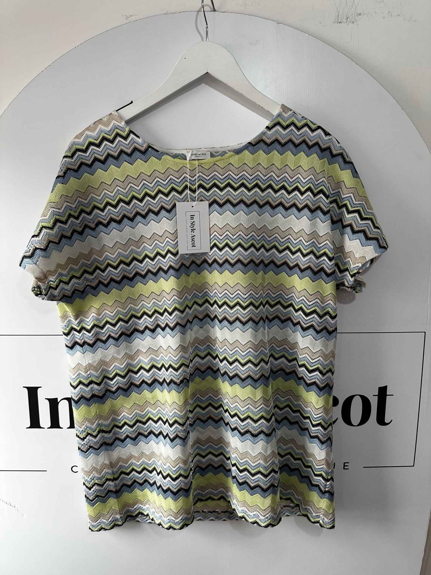 Multi Gerry Weber Top, XL