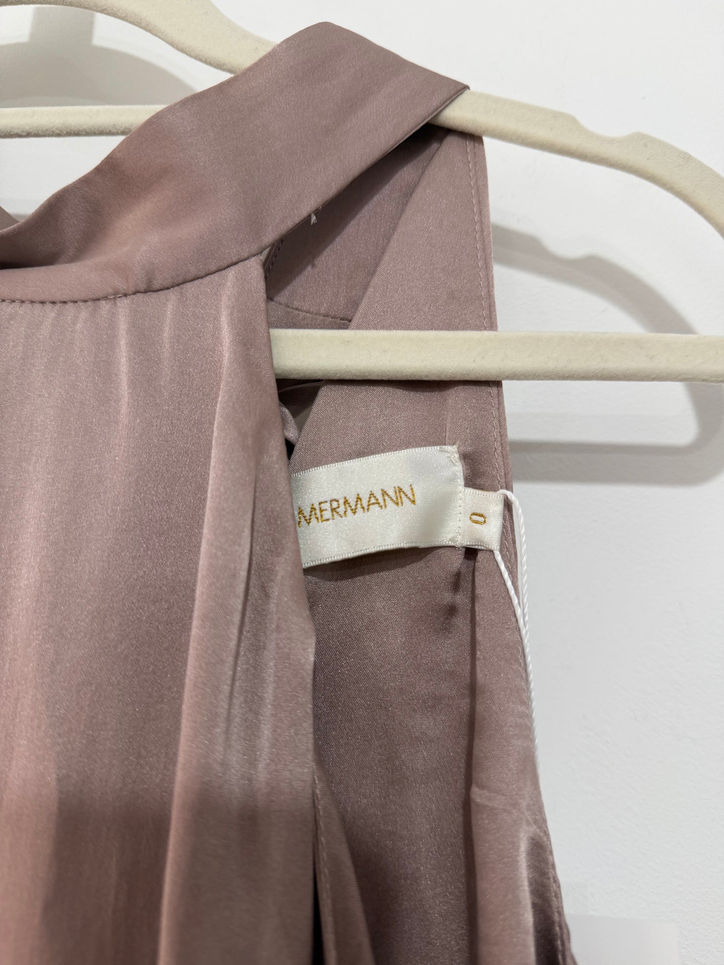Preloved, Rose Zimmerman Dress, UK 8