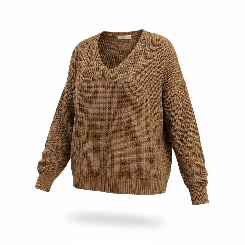 Brown Smith & Soul Jumper, Small
