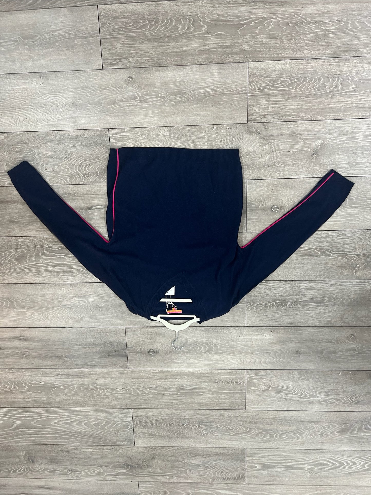 Navy Vilagallo Jumper, XL