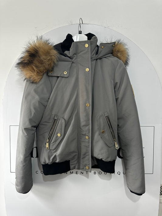 Holland Cooper Coat, Size Medium