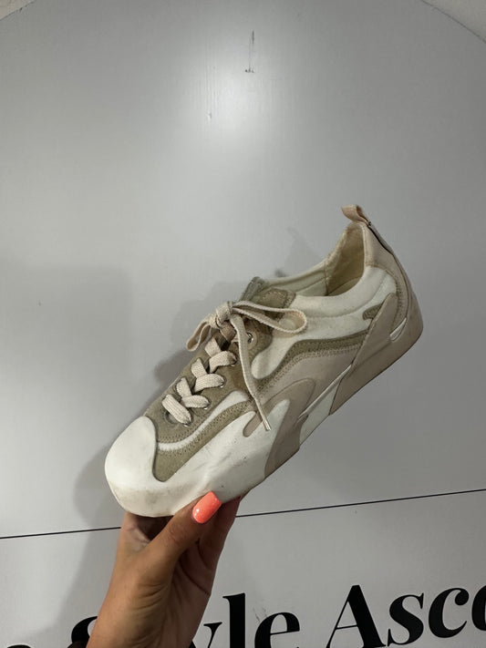 Zimmerman Trainers