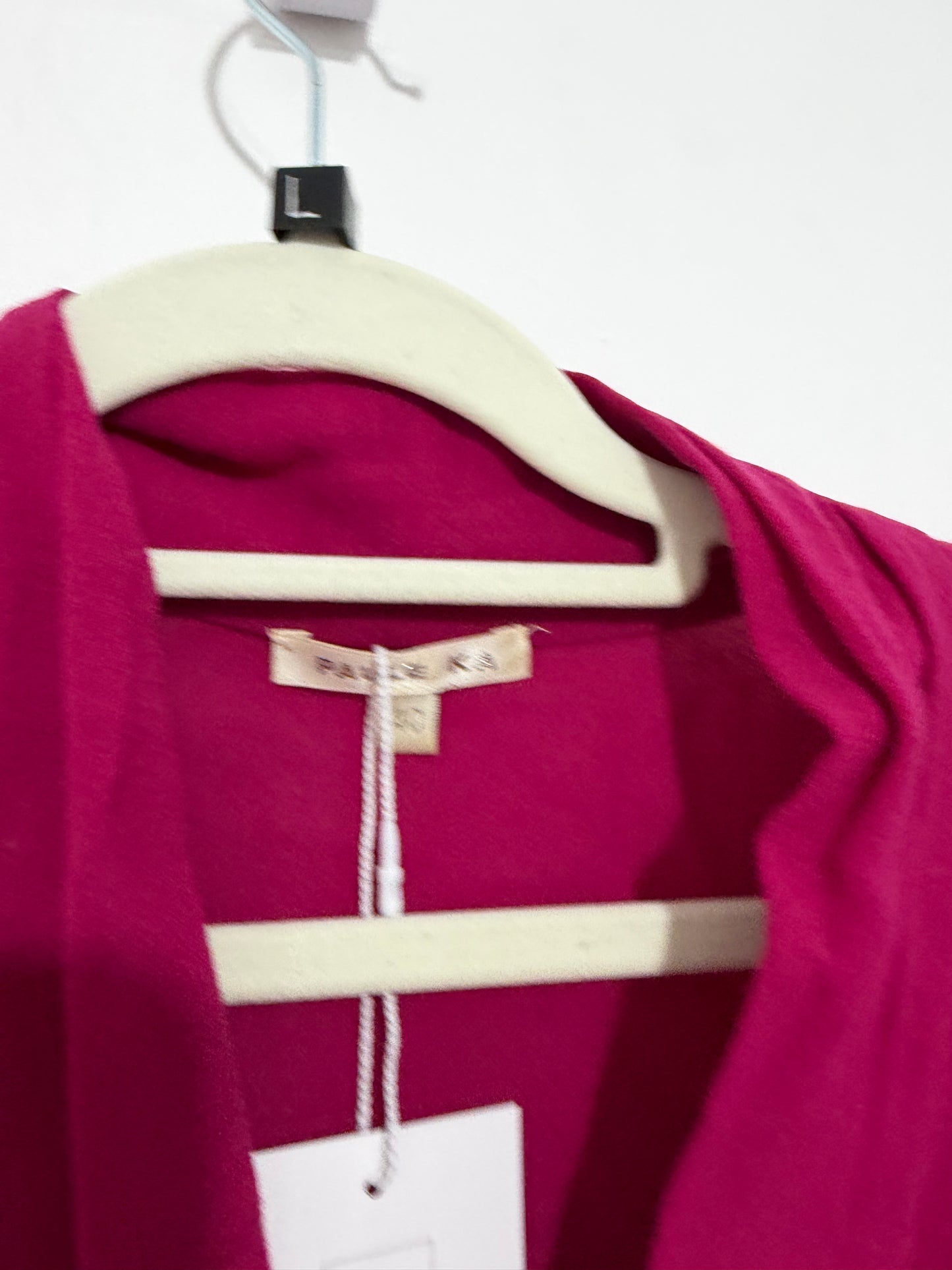 Pre-owned, Pink Paule Ka Dress, Size 12