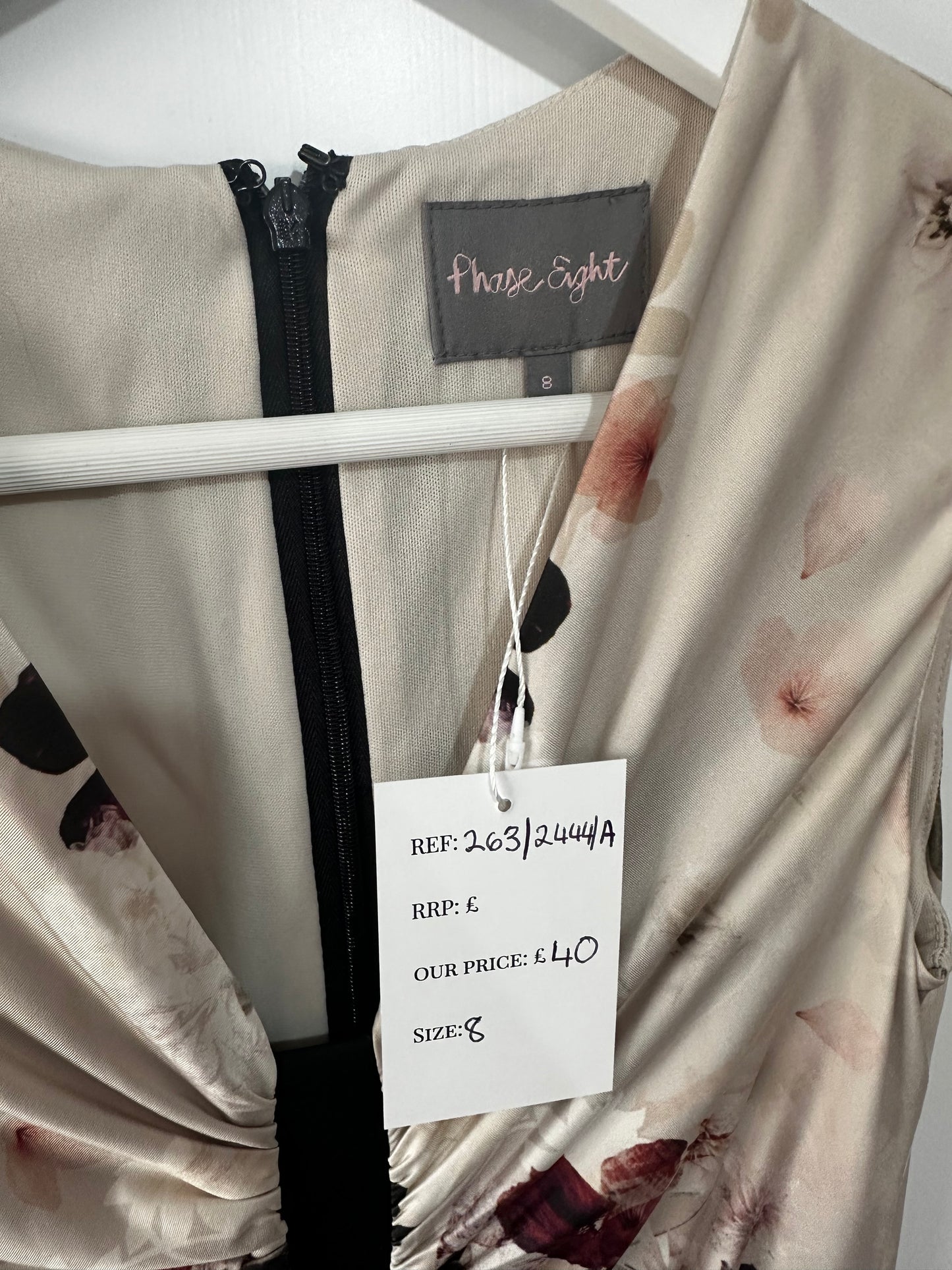 Phase Eight Dress, Size 8