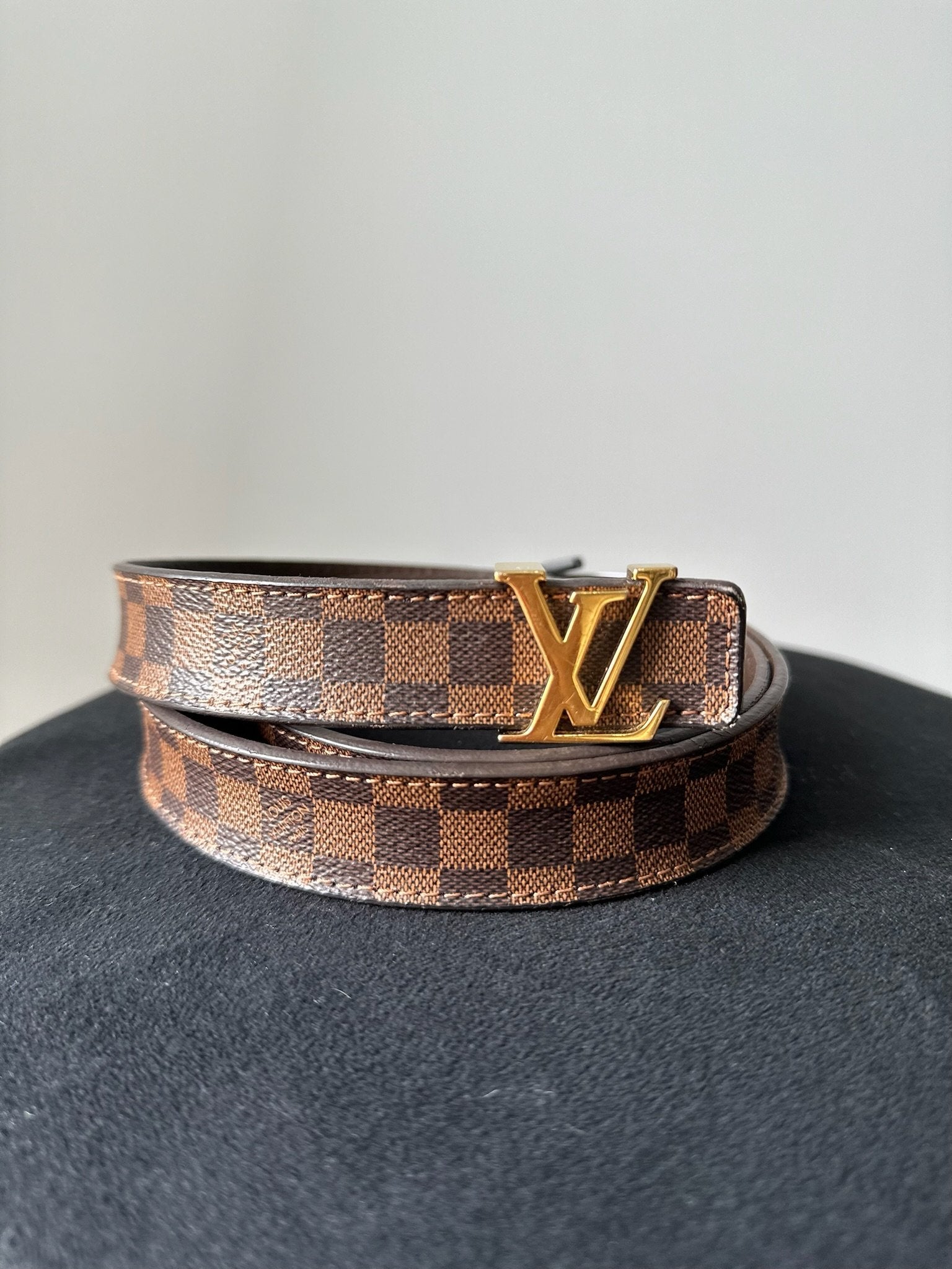 Louis Vuitton Belt - XS/S