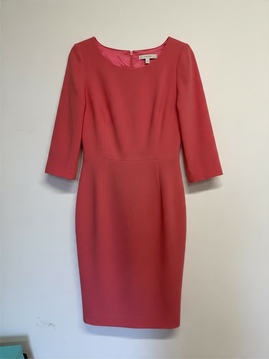 Preloved GOAT/Jane Dress Size 8 (8-10) Pink