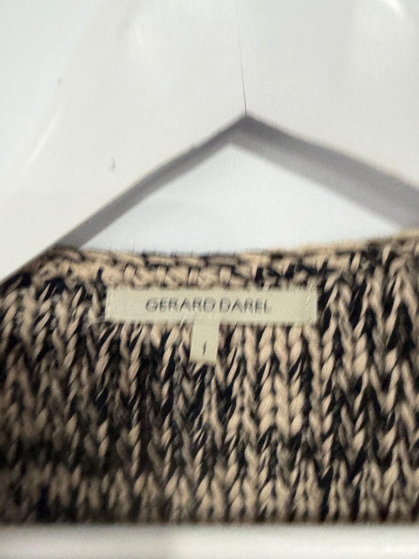 Gerald Darel Jacket, Small