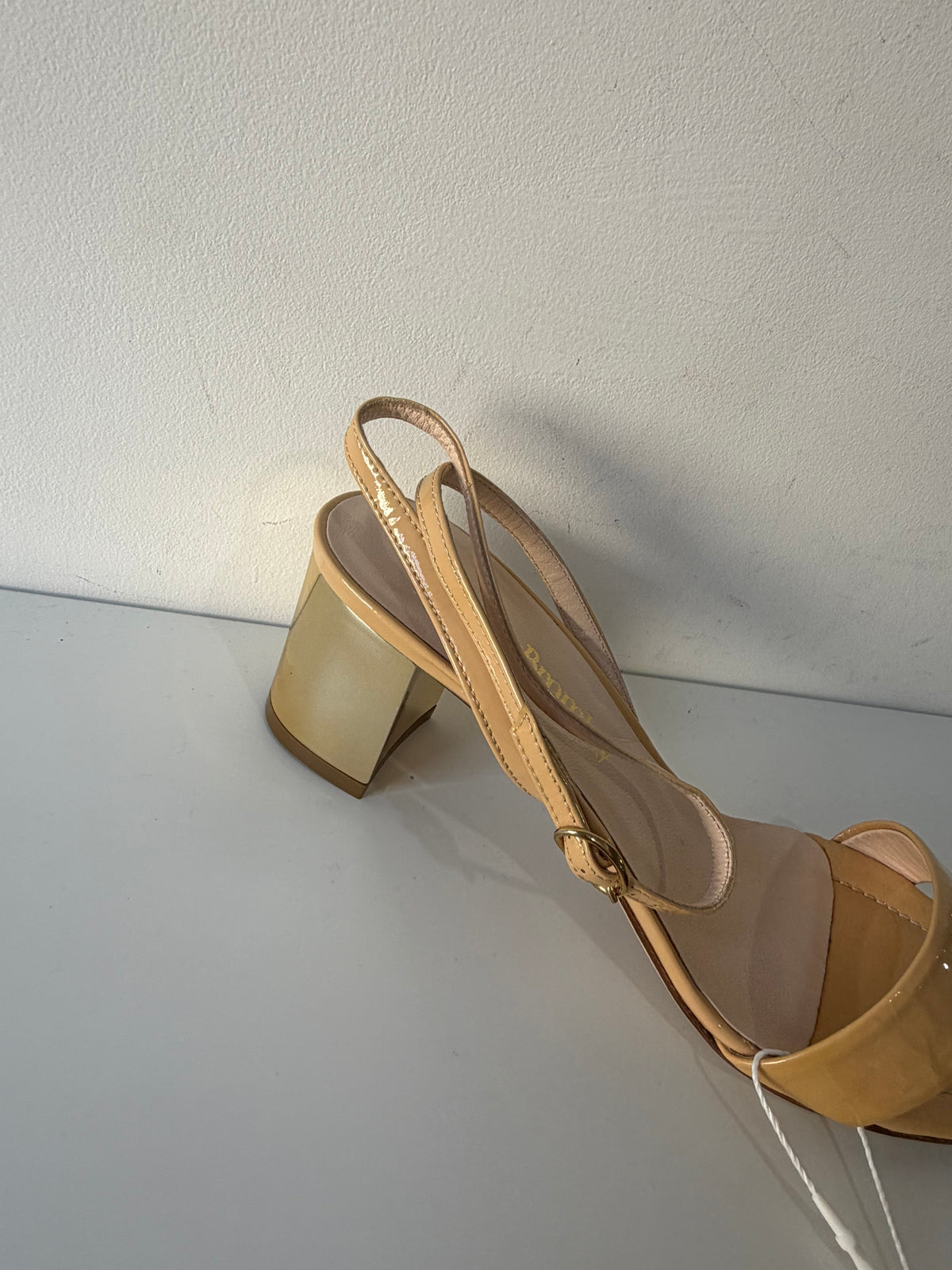 Preloved Russell & Bromley heels Size 37.5 - UK 4.5