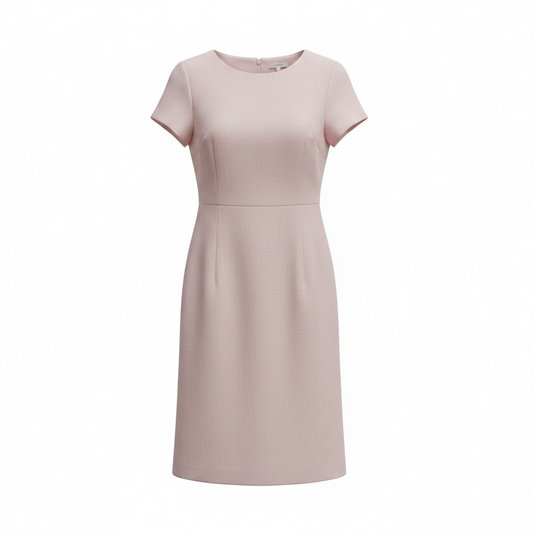 Preloved Pink BNWT Lintico Dress, M