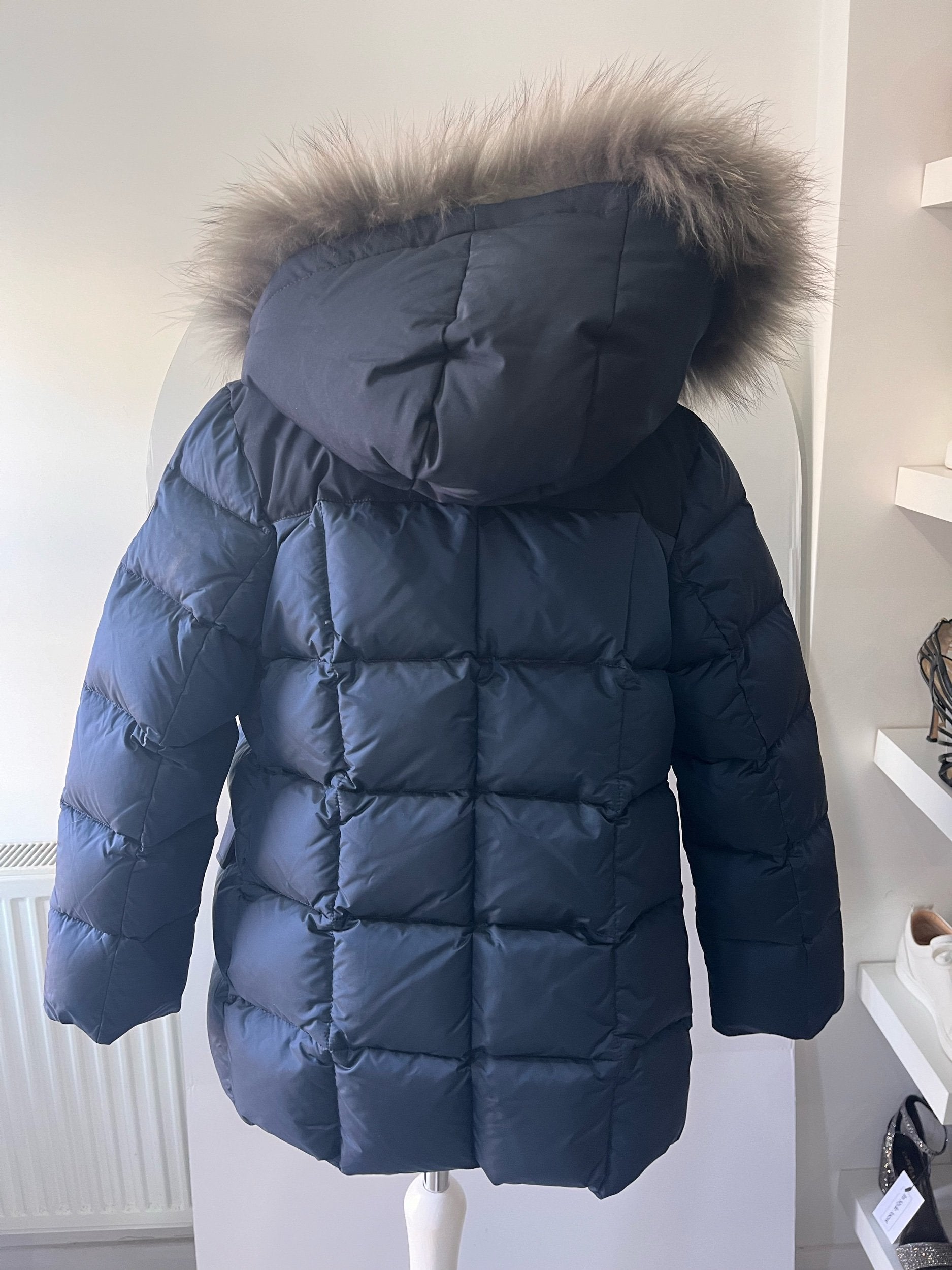 CLIX Coat - Kids L/Ladies S