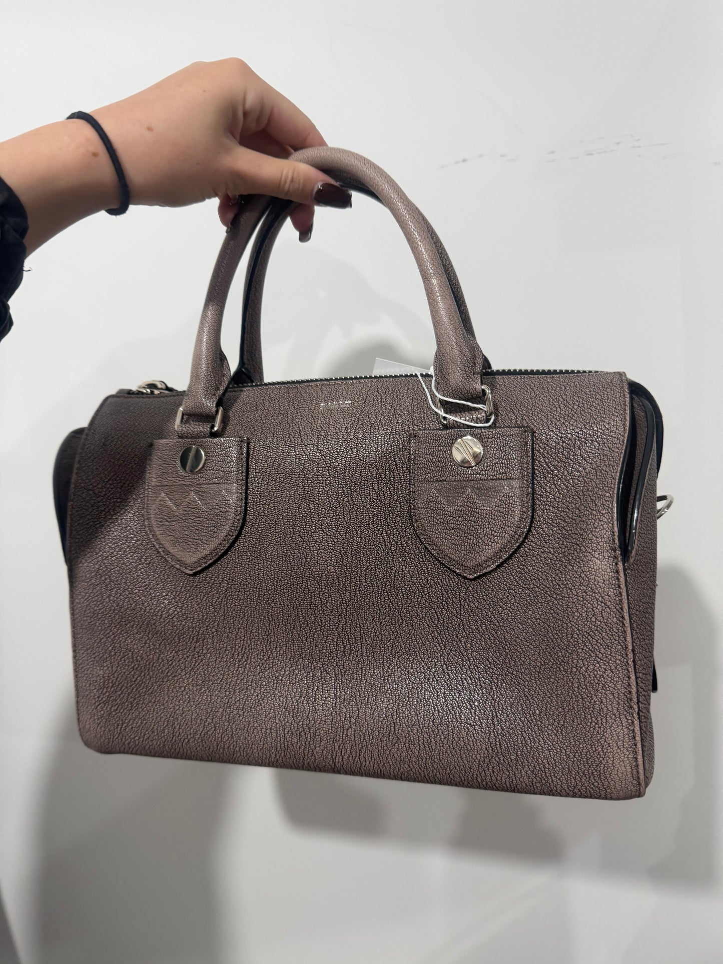 Bally Handbag