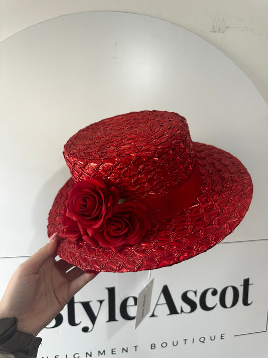 Red  Hat
