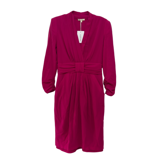 Pre-owned, Pink Paule Ka Dress, Size 12