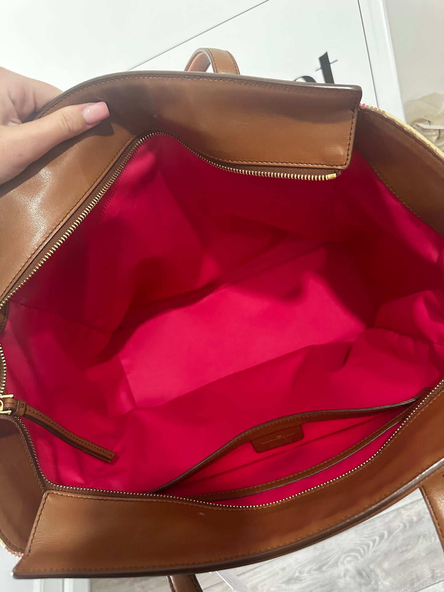Salvatore Ferragamo Handbag