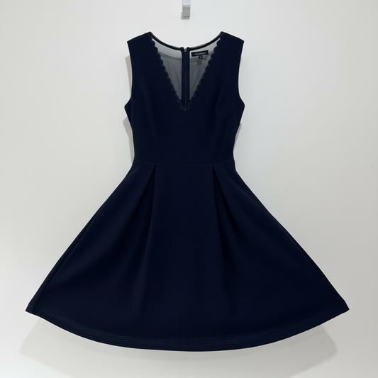 Pre-owned, Navy Reiss Dress, Size 12