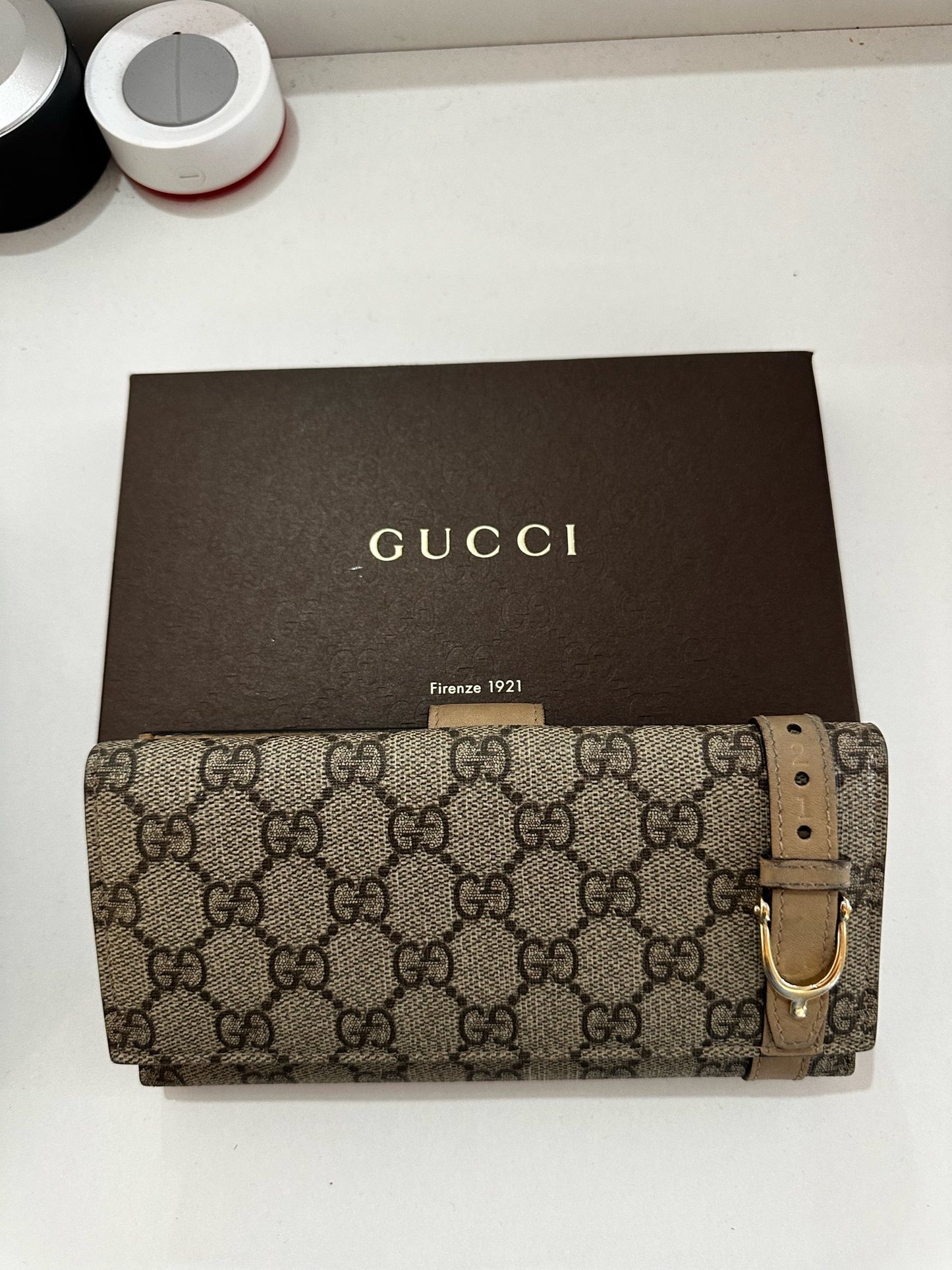 Gucci Purse