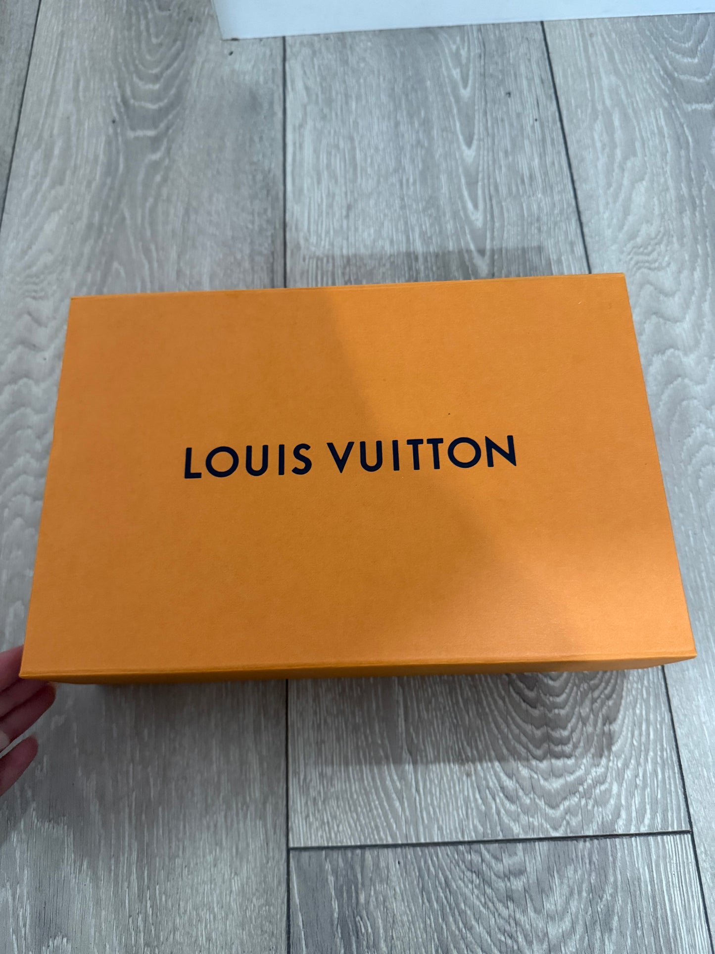 Monogram Eclipse Louis Vuitton Alpha Wearable Wallet Crossbody Bag