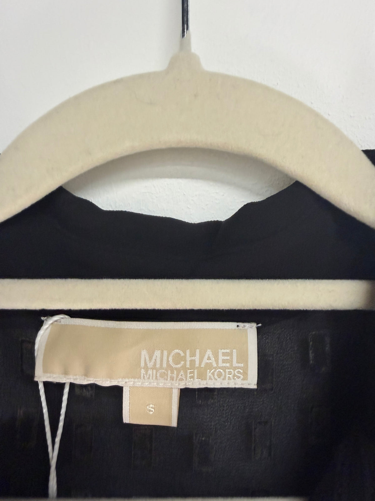 Preloved Michael Kors Top Size S