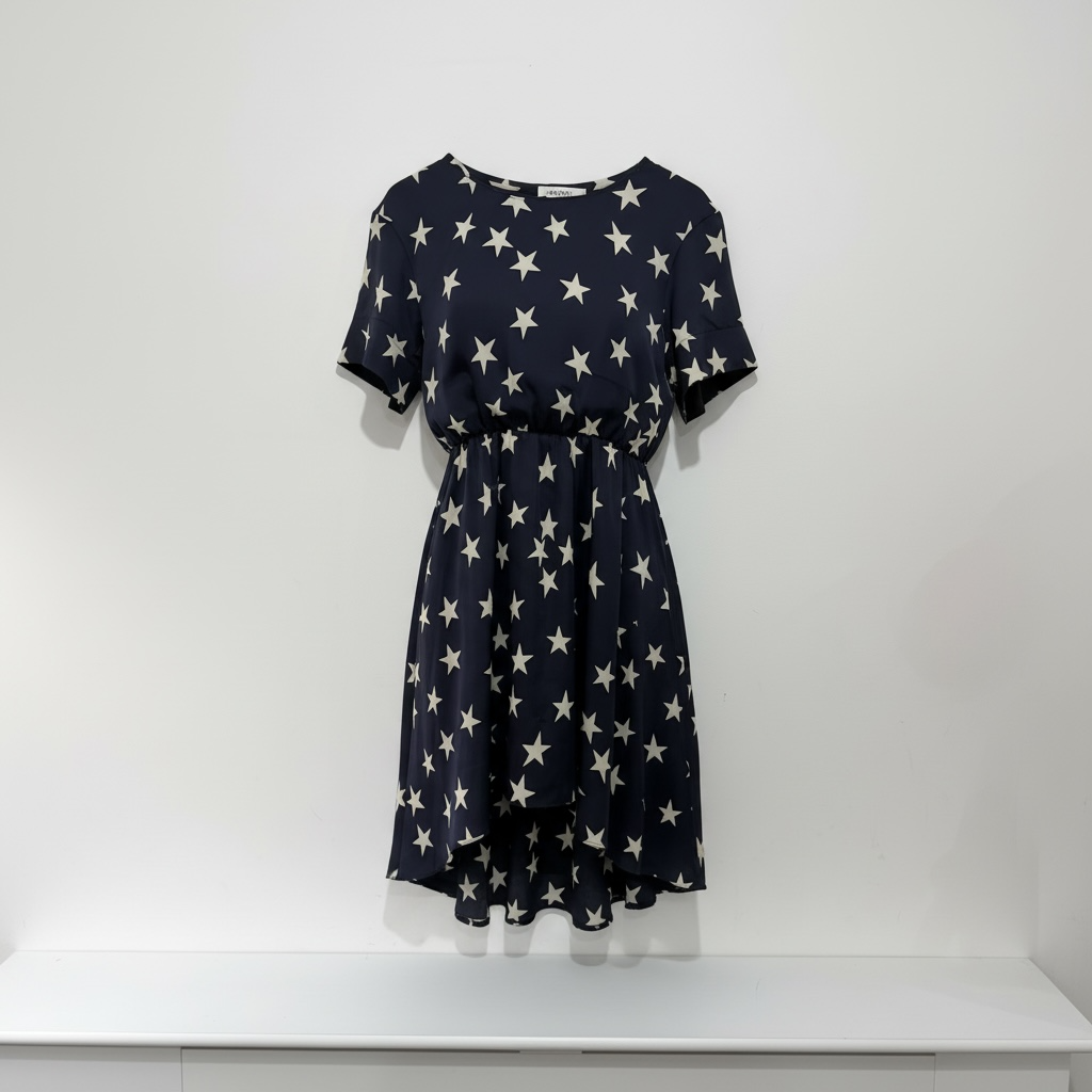 Pre-owned, Stars Arrogant Cat Dress, Size XS