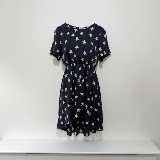 Pre-owned, Stars Arrogant Cat Dress, Size XS