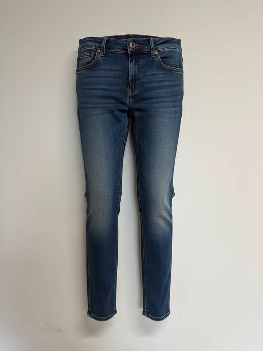 Preloved Gucci Jeans Size 10 Blue