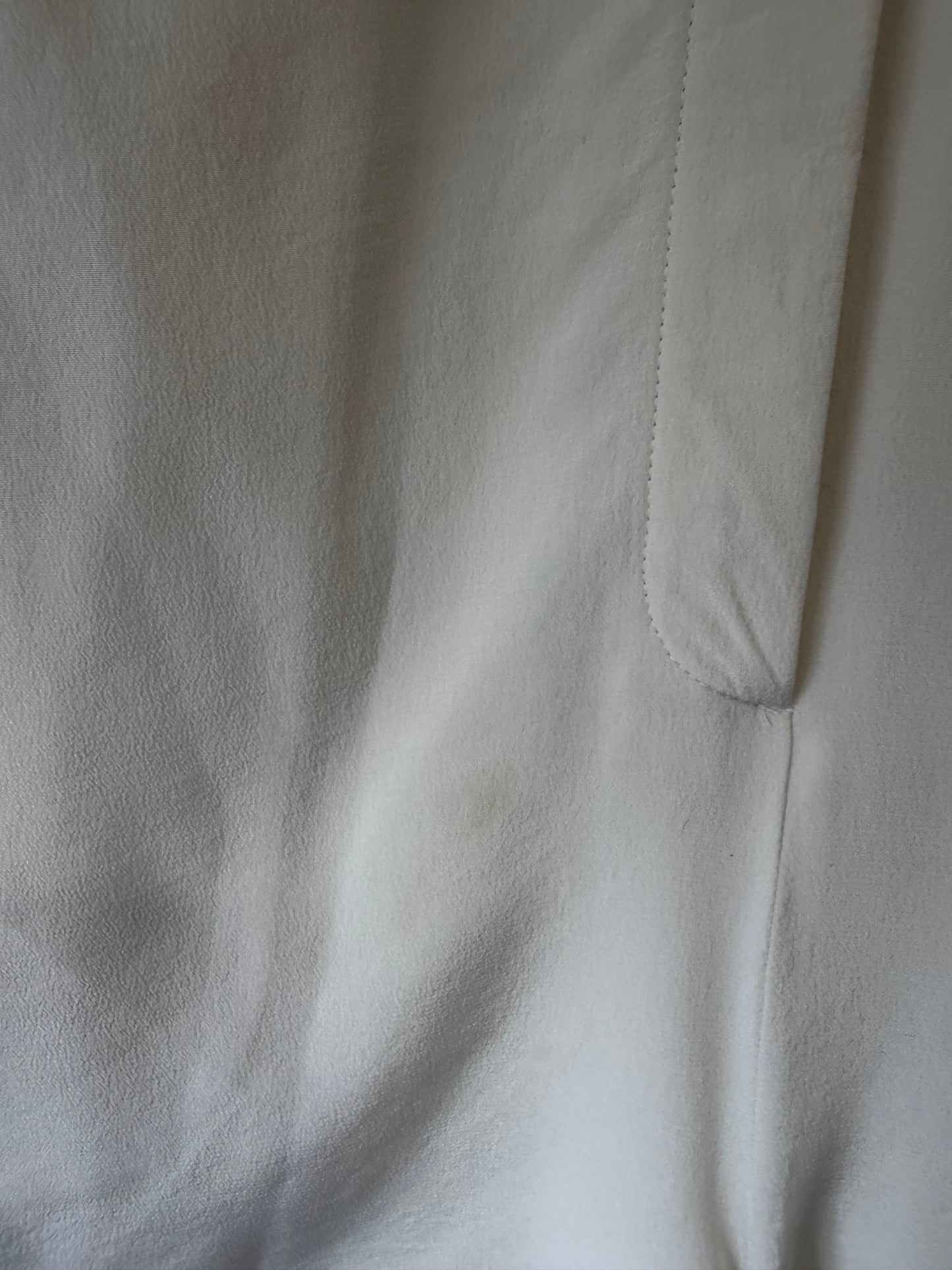 Preloved Off White Alexander McQueen Playsuit
