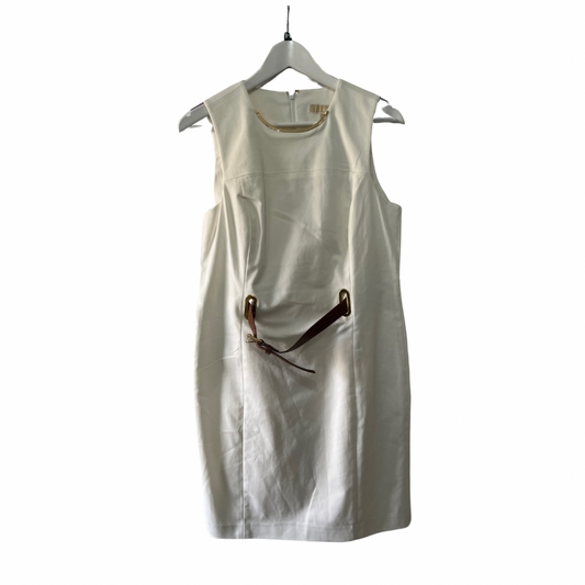 White Michael Kors Dress, 10