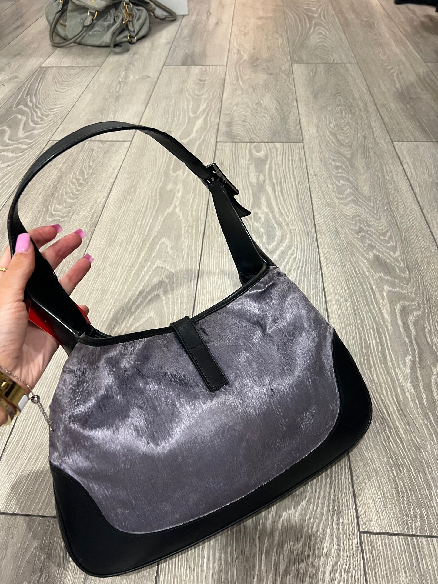 Gucci Jackie Handbag