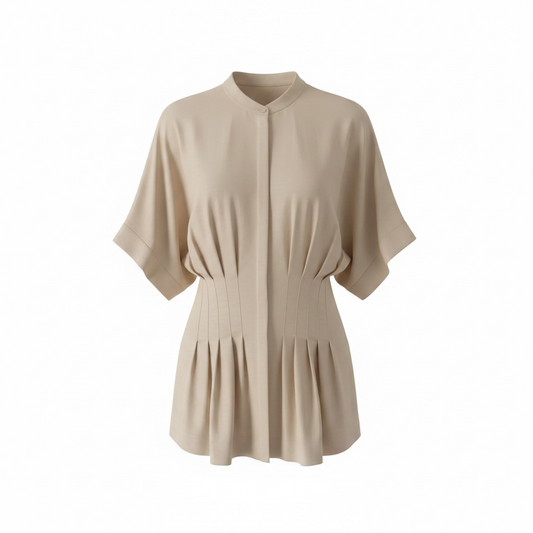 Beige Palmer harding Shirt