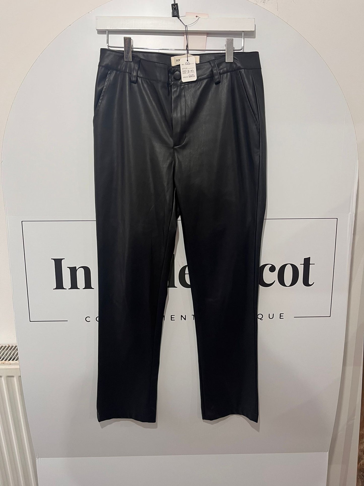 Sofia Schnoor Trousers