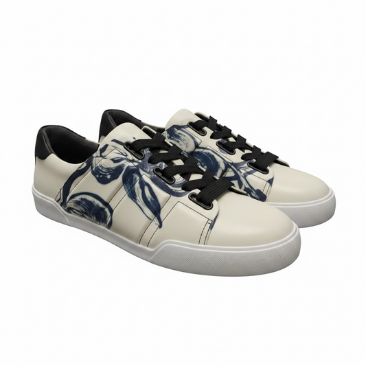 Pre-loved Cream Phillip Lim Trainers, 4