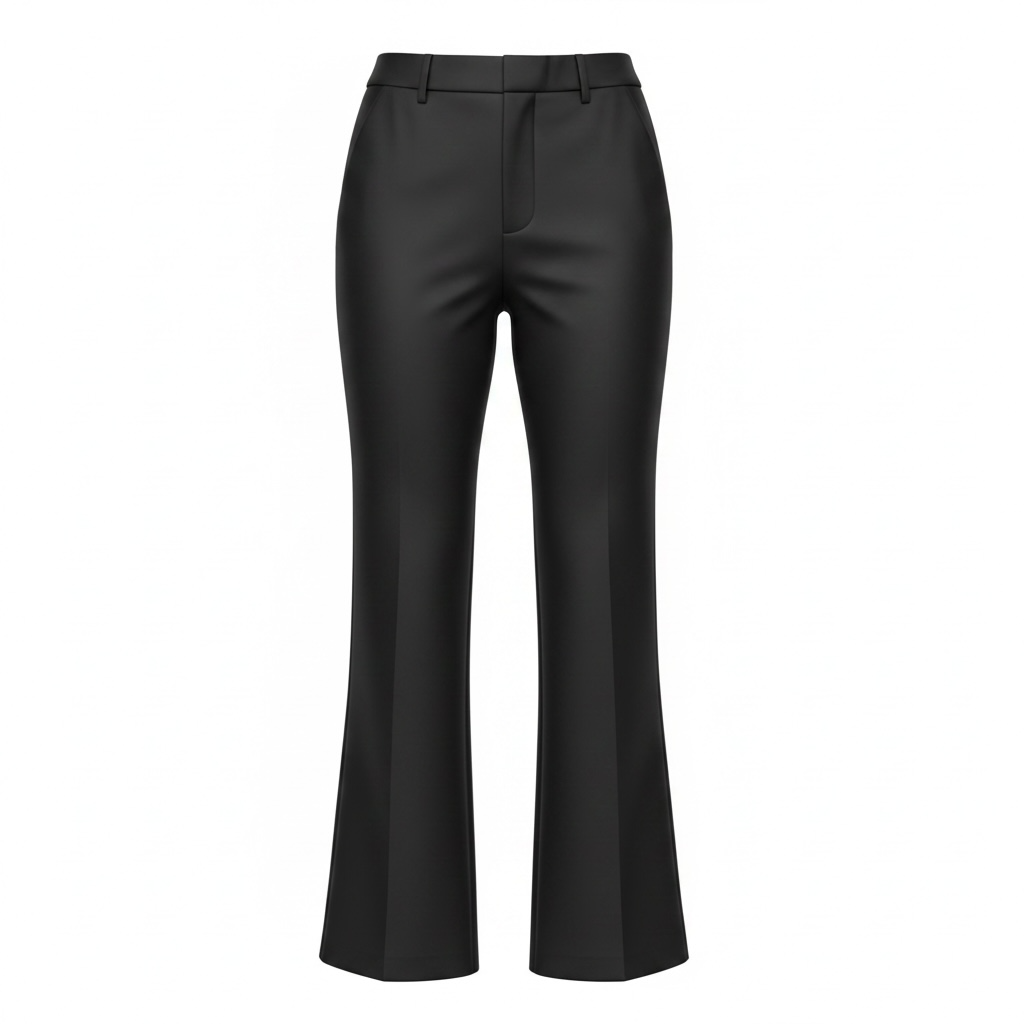 Pre-owned, Navy Veronica Beard Trousers, UK 8