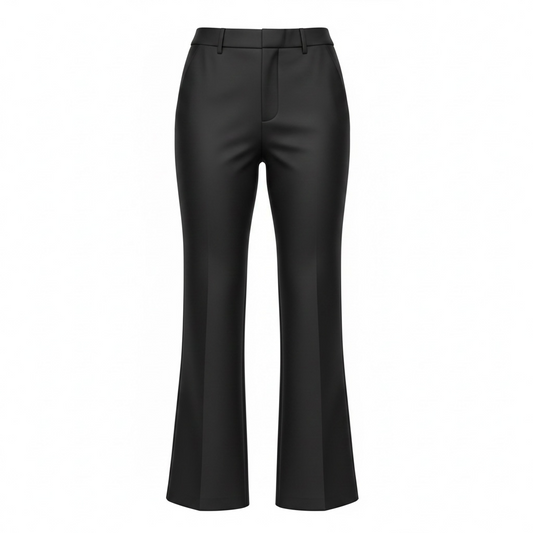 Pre-owned, Navy Veronica Beard Trousers, UK 8