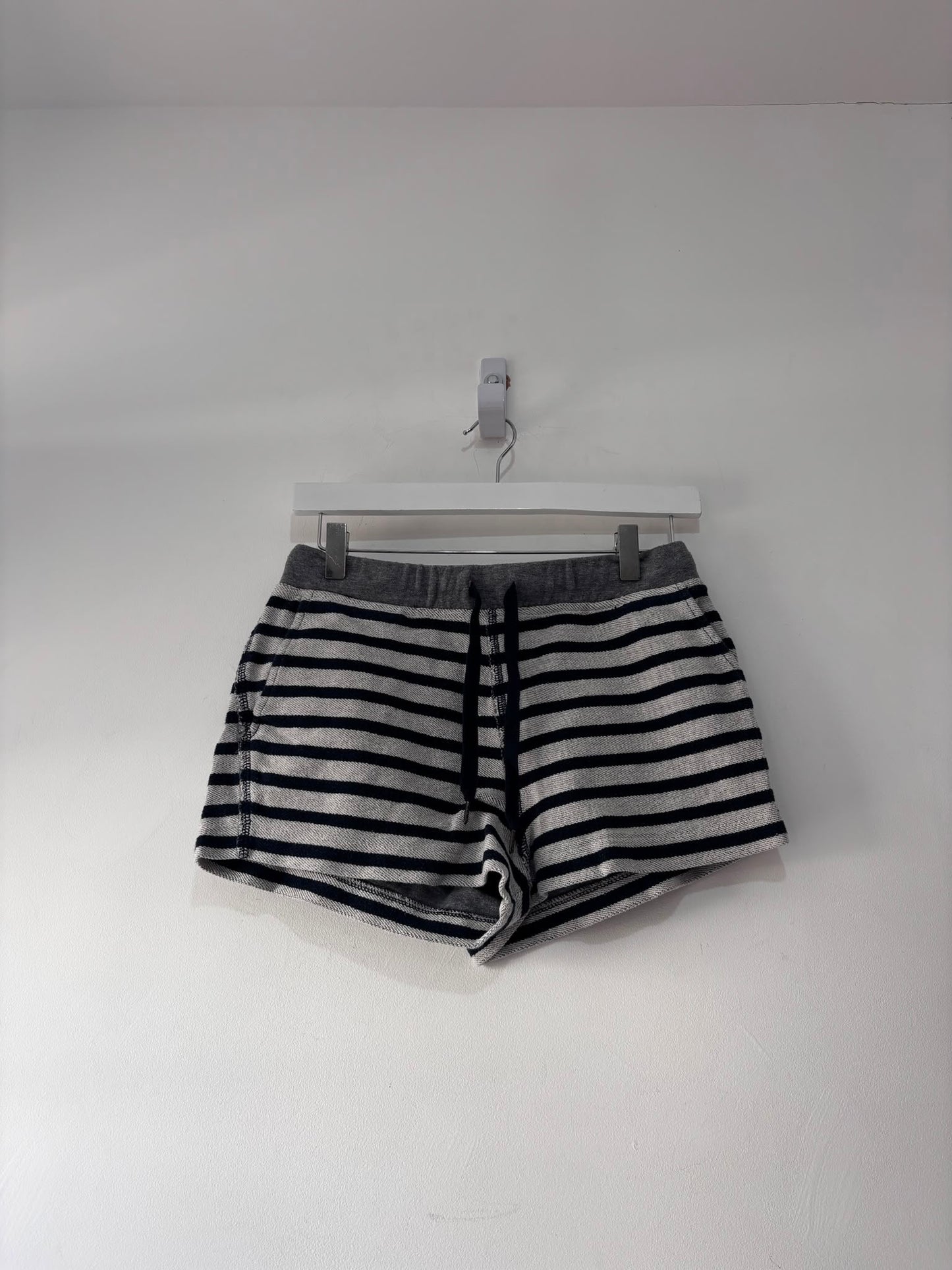 Pre-loved Grey Alexander Wang Shorts, S