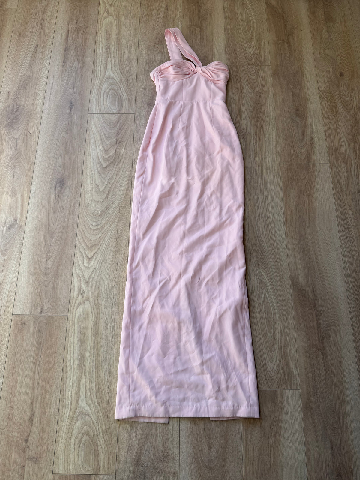 Preloved House of CB Dress Size XS Pink