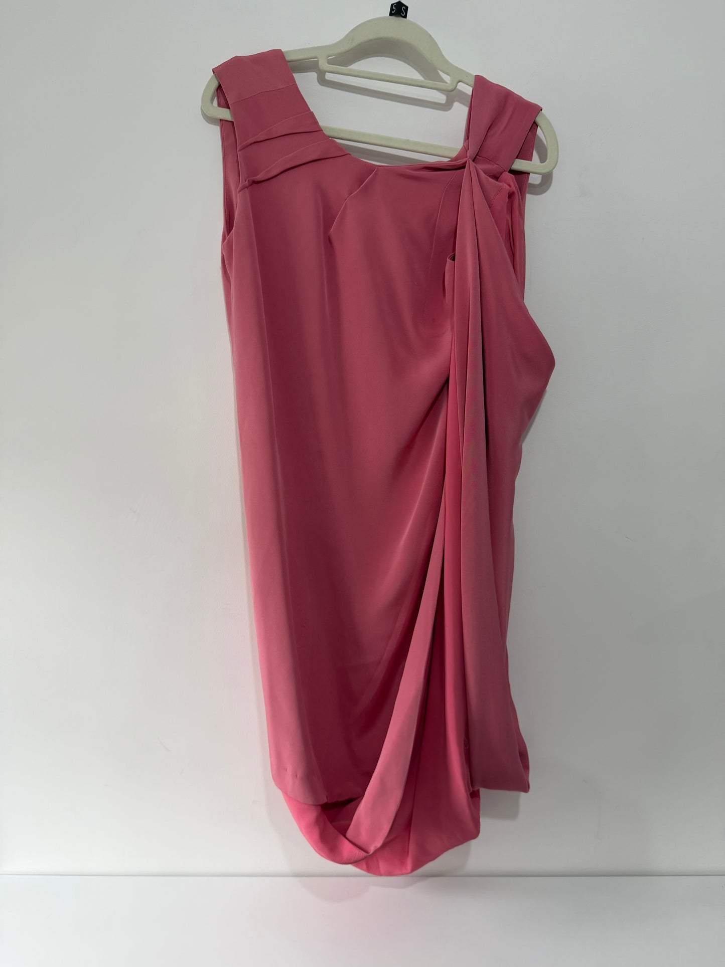 Pre-owned, Pink Gucci Evening Dress, Size 10 (38)