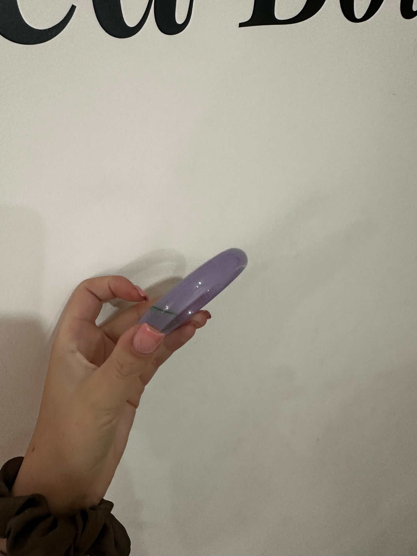 Lilac  Bracelet