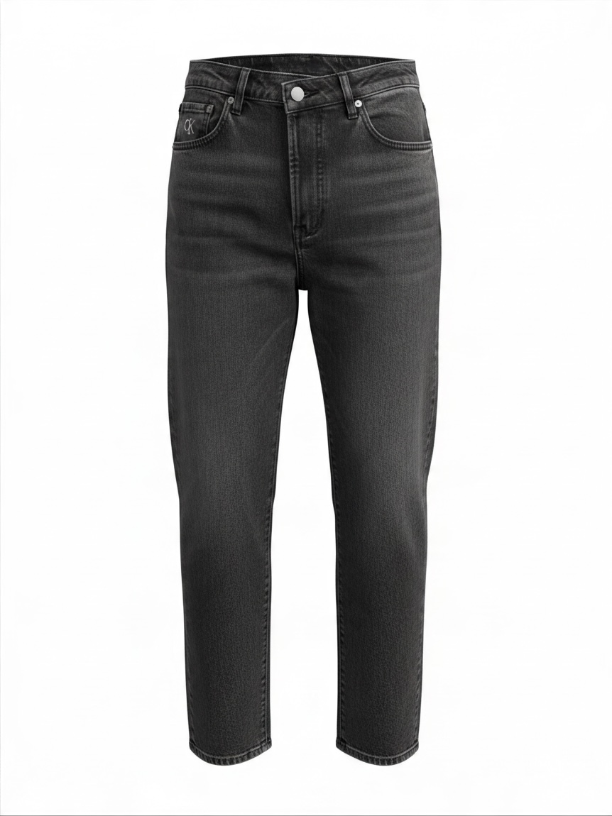 Preloved Anine Bing Jeans Waist 29 Grey, BNWT