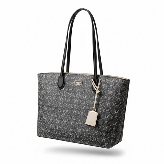 Pre-owned, New Kate Spade Handbag, Large
