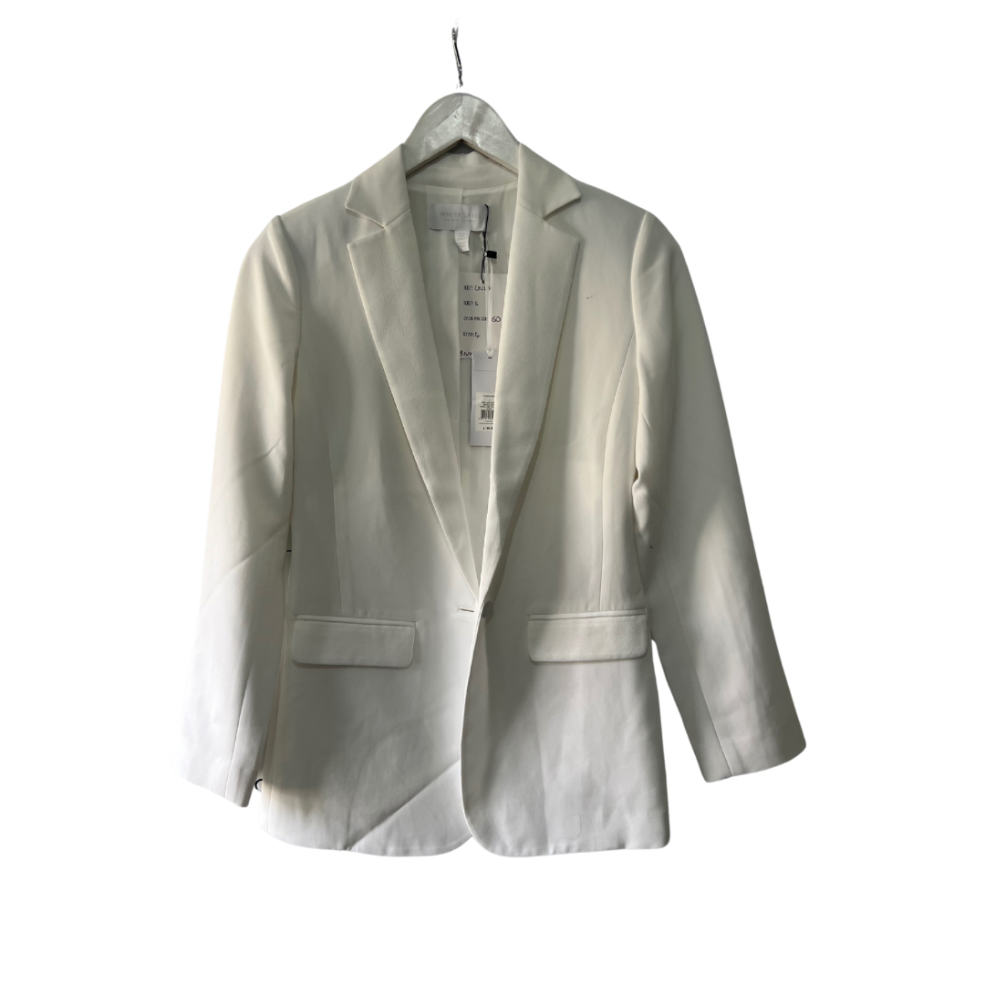 White The White Company Blazer, 4